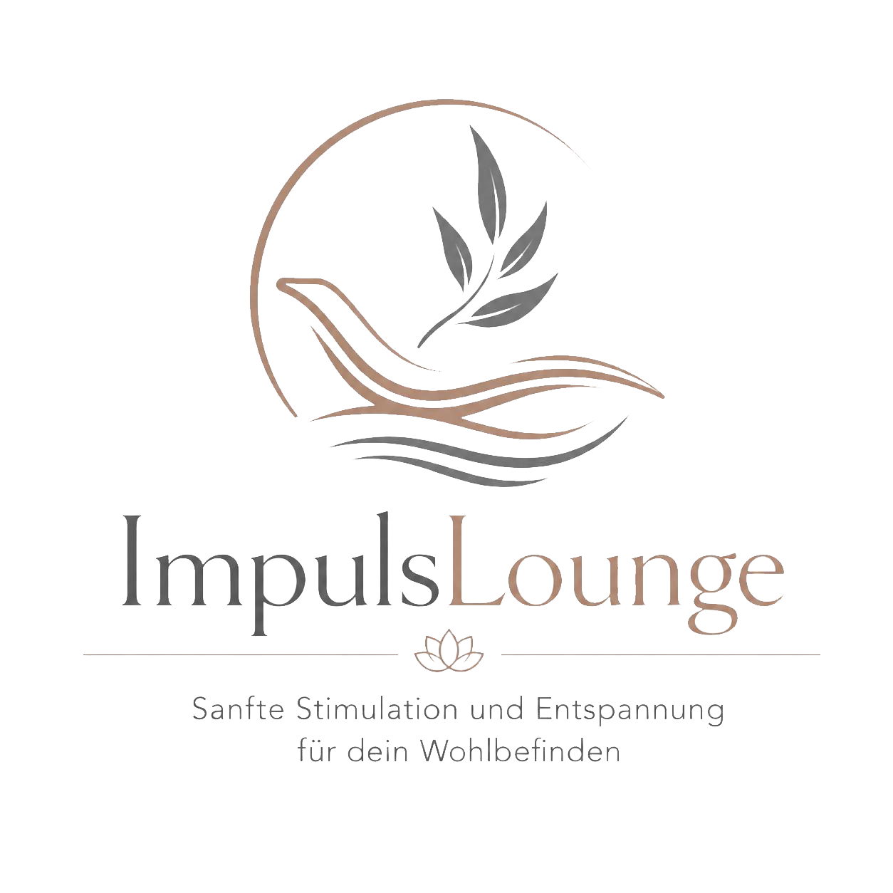 ImpulseLounge Logo